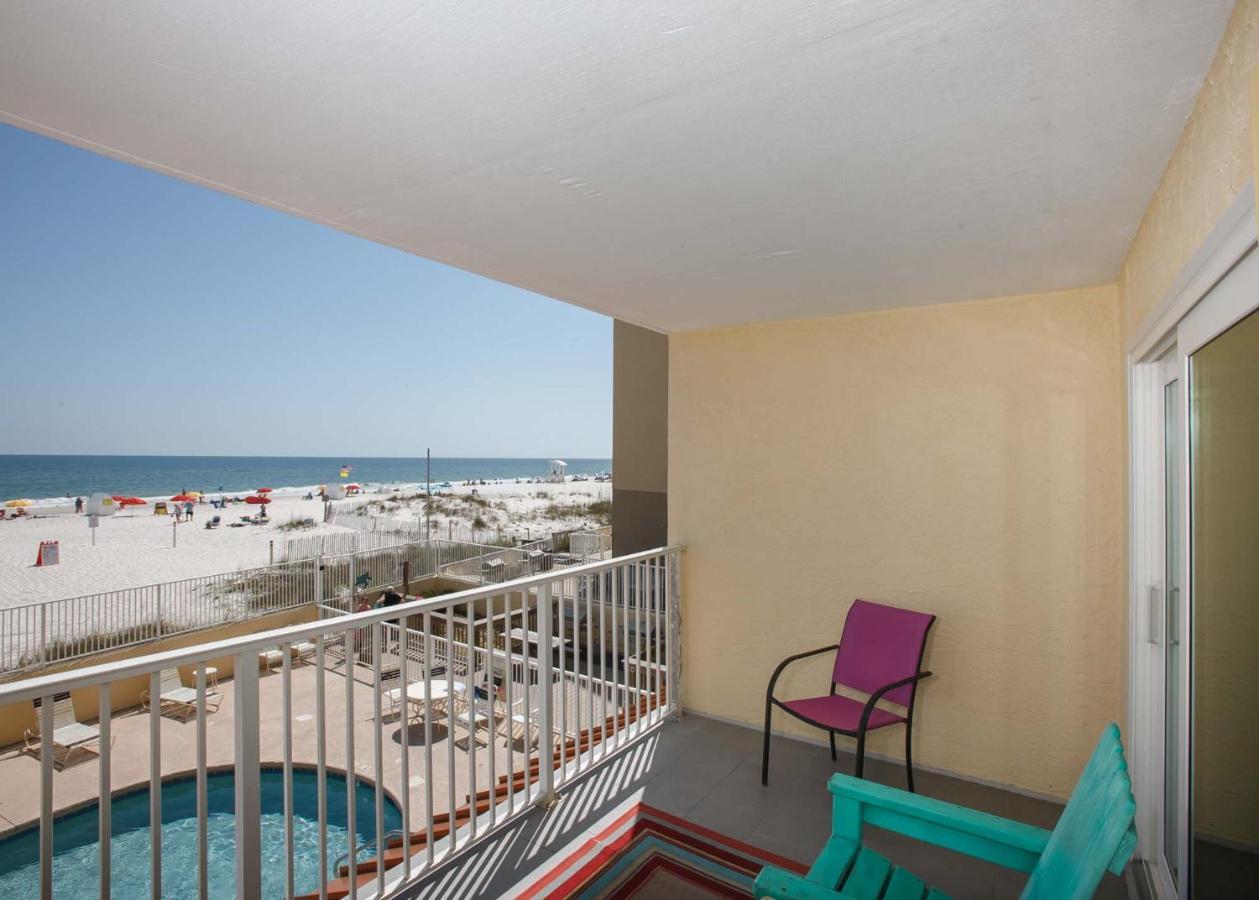 Clearwater 1c By Albvr - Beautiful Beachfront Views! Great Location! Holiday home Gulf Shores