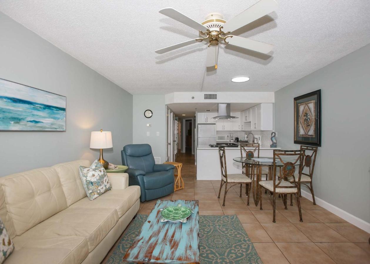 Clearwater 1c By Albvr - Beautiful Beachfront Views! Great Location! * Gulf Shores