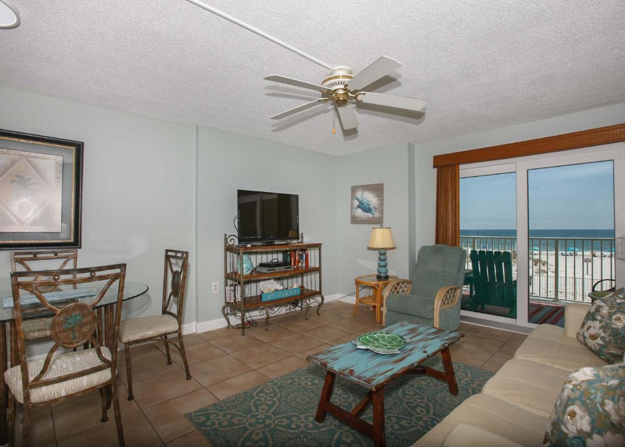 Clearwater 1c By Albvr - Beautiful Beachfront Views! Great Location! Holiday home Gulf Shores