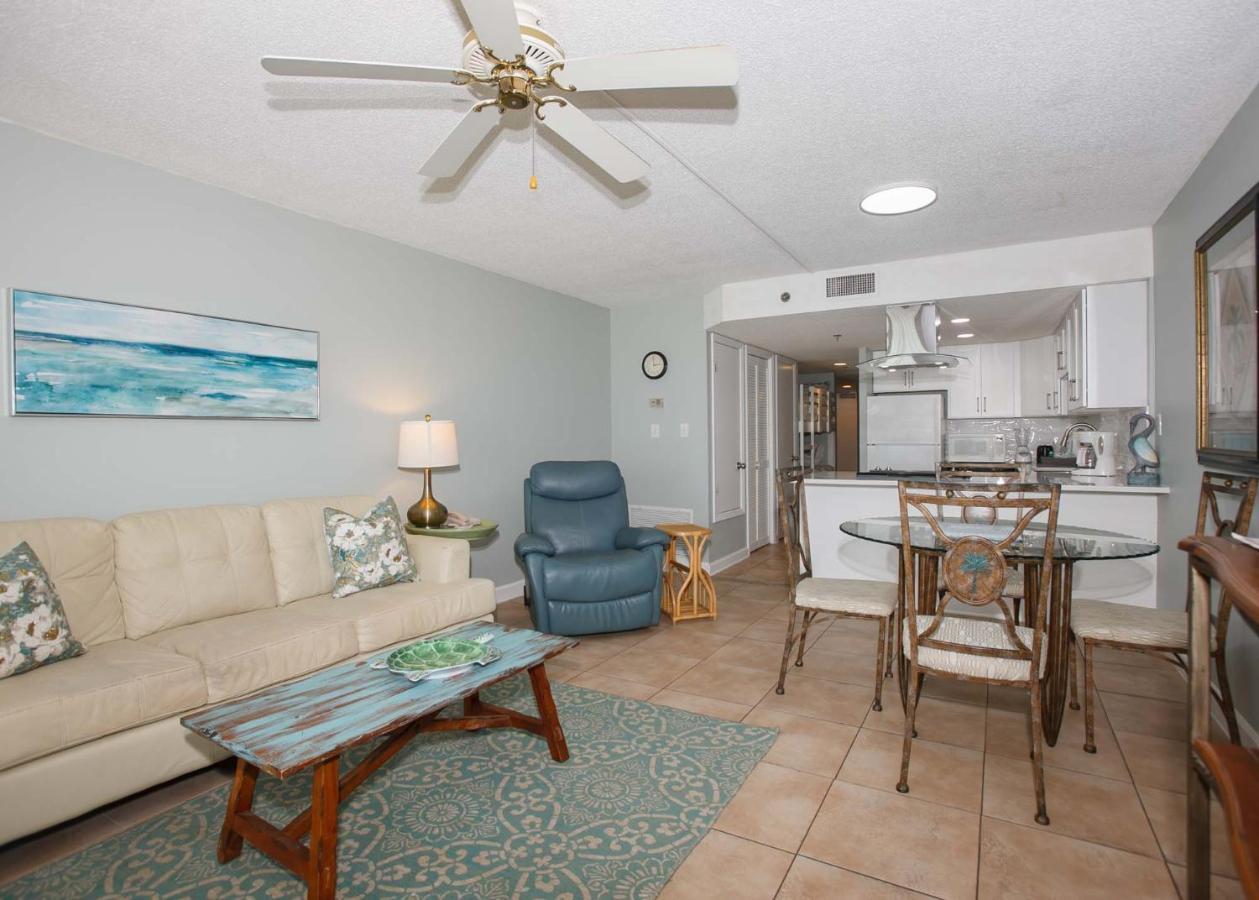 Holiday home Clearwater 1c By Albvr - Beautiful Beachfront Views! Great Location! *